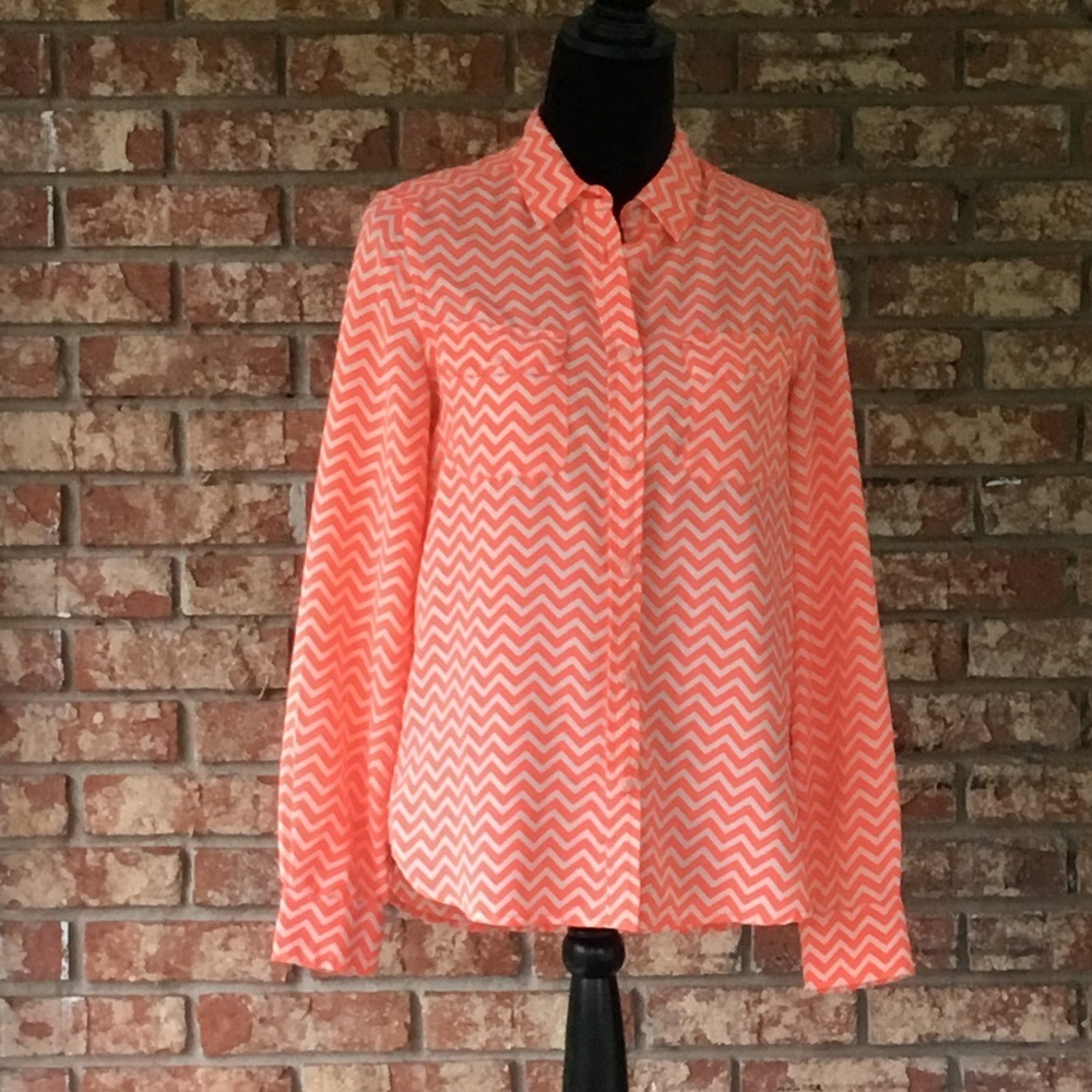 American Eagle Outfitters Shirt - Picture 2 of 7